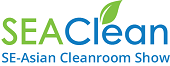 SE-Asian Clean room show Logo