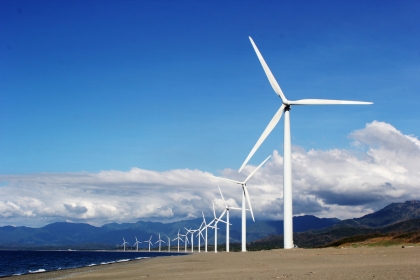 CLEANTECH EXHIBIT PROFILES