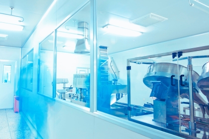 CLEANROOM Exhibit Profiles